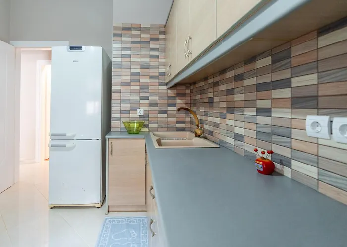 Romeo Apartment