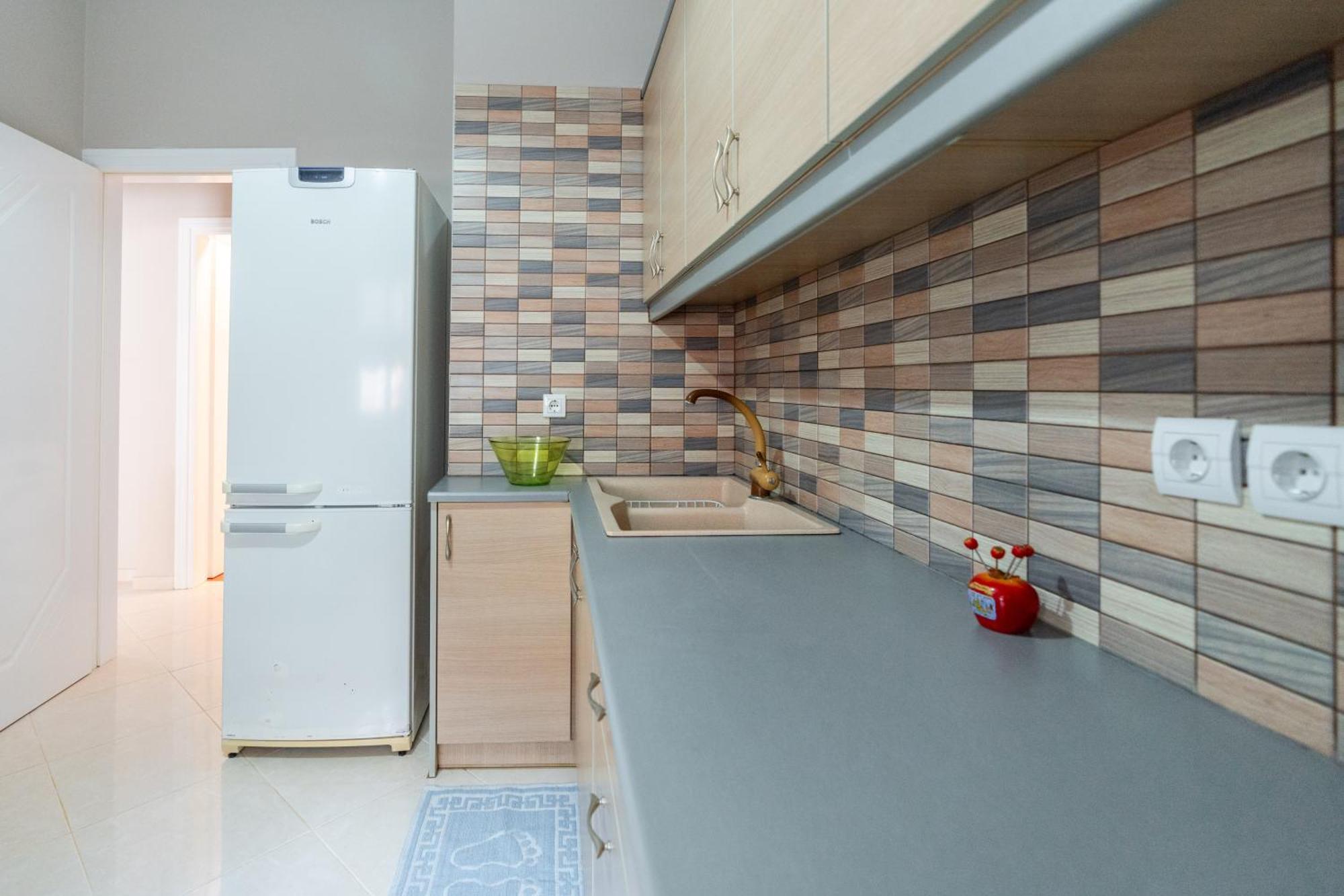 Apartment Romeo Lixouri