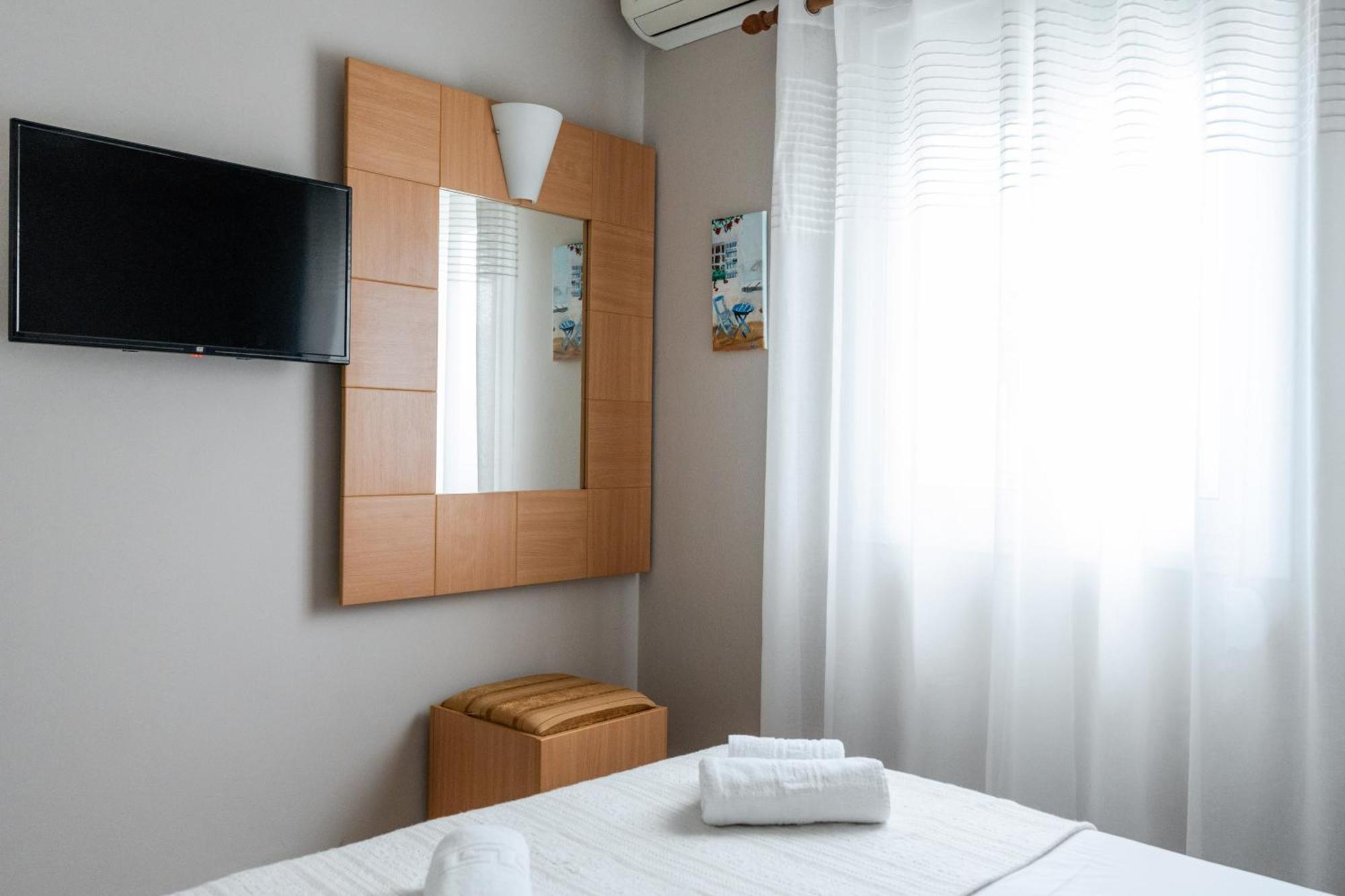 Romeo Apartment *