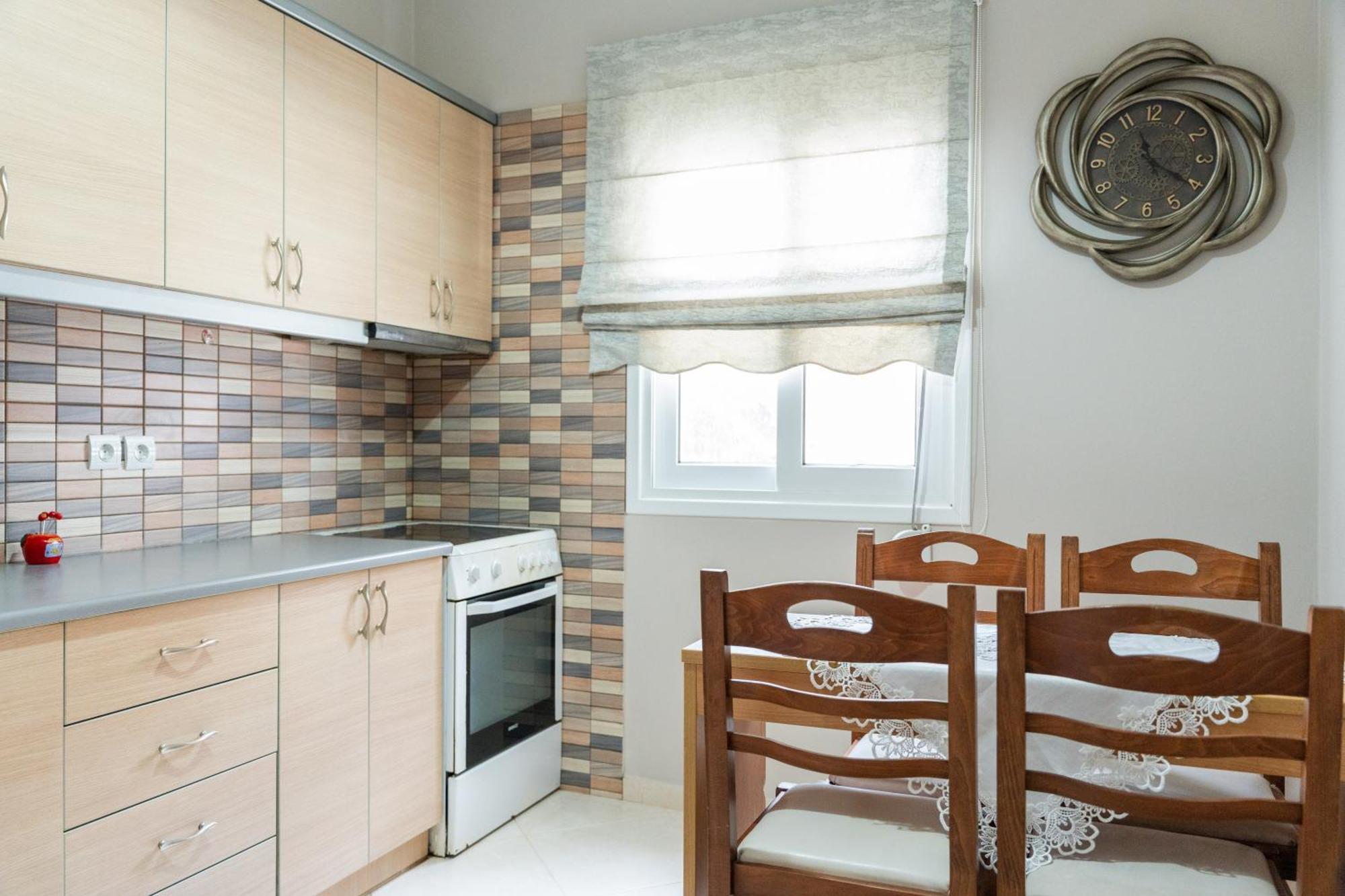 Apartamento Romeo *