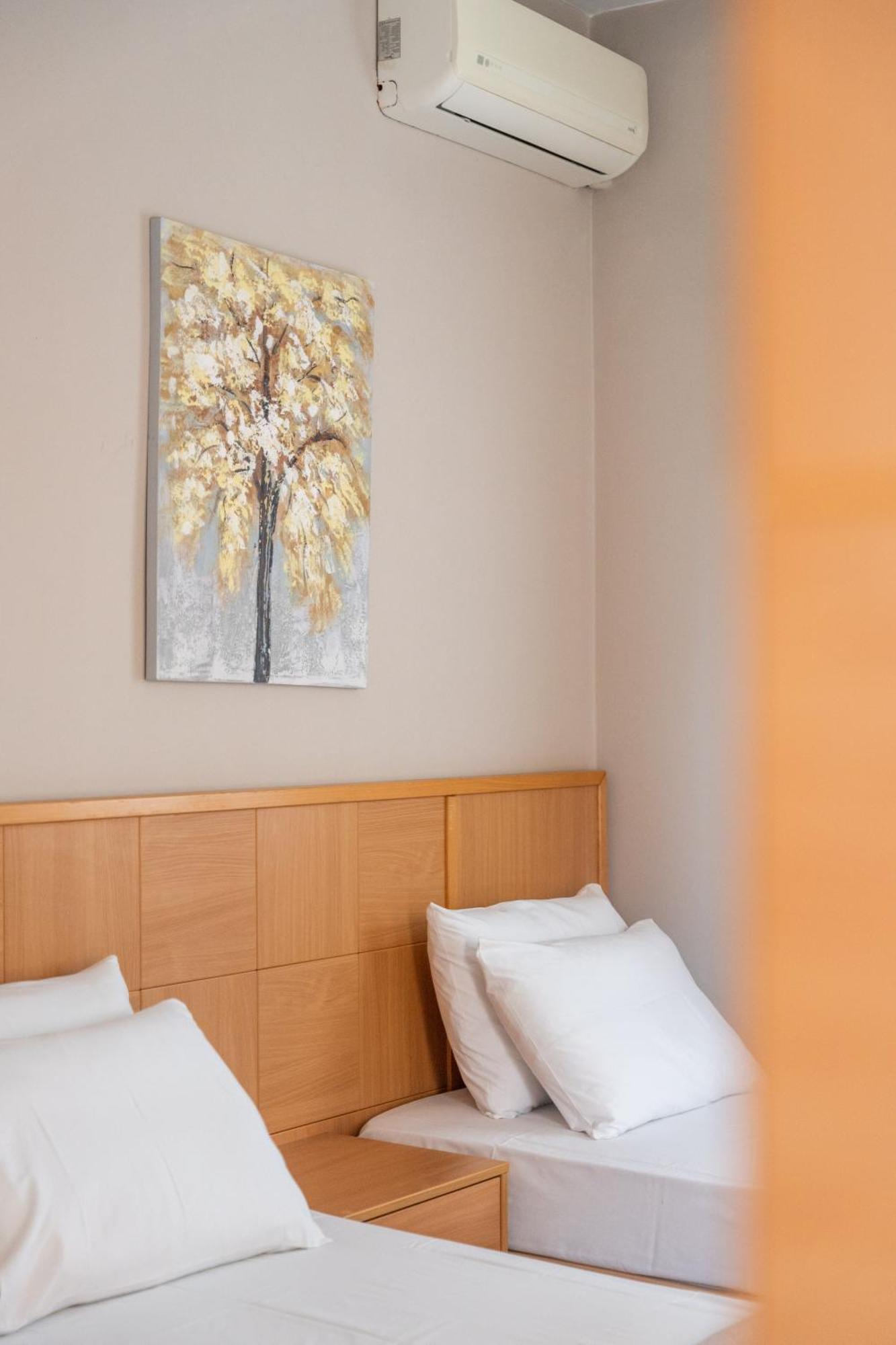 Romeo Apartment Lixouri