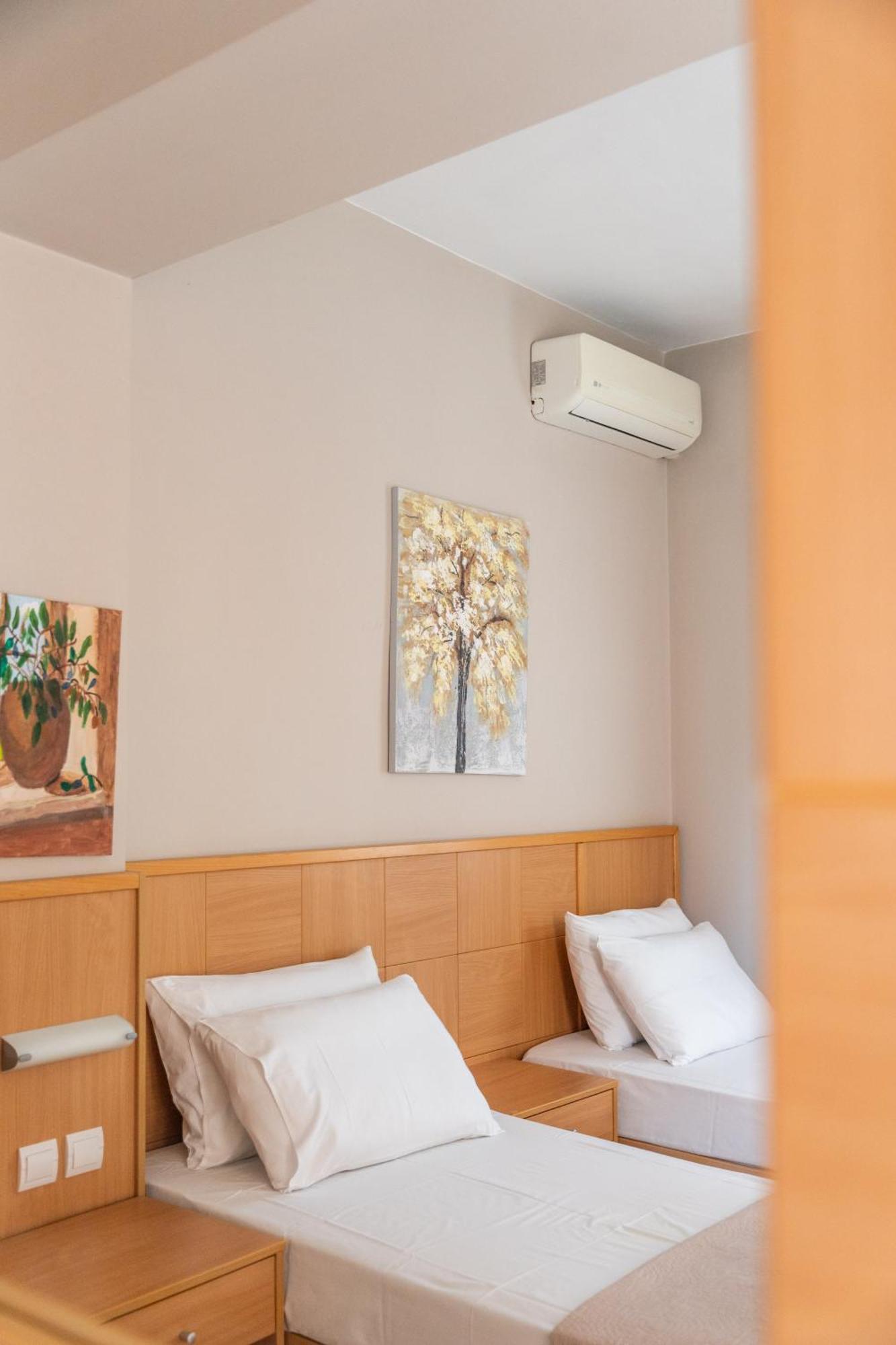 Apartamento Romeo Lixouri