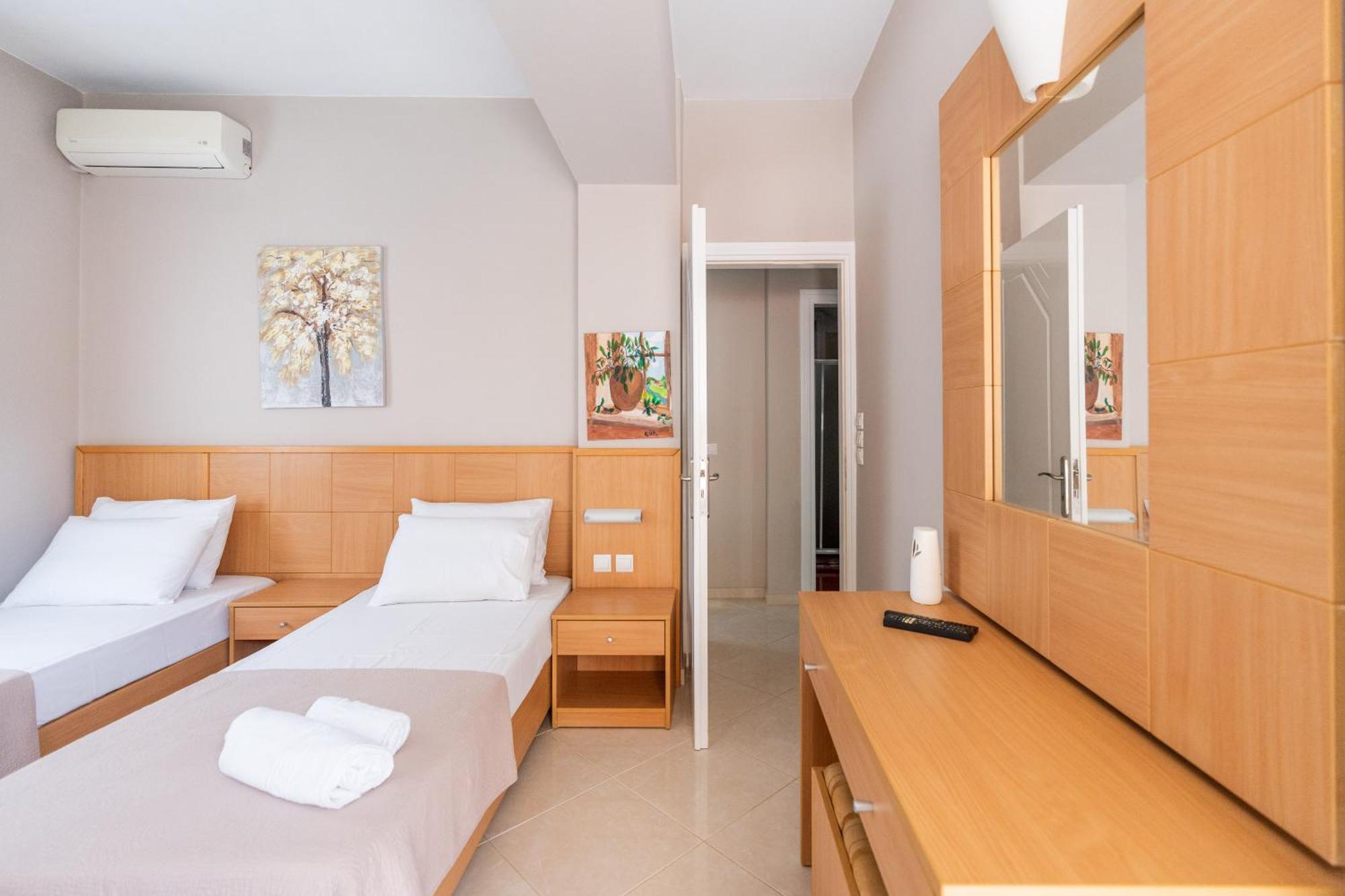 Romeo Apartment