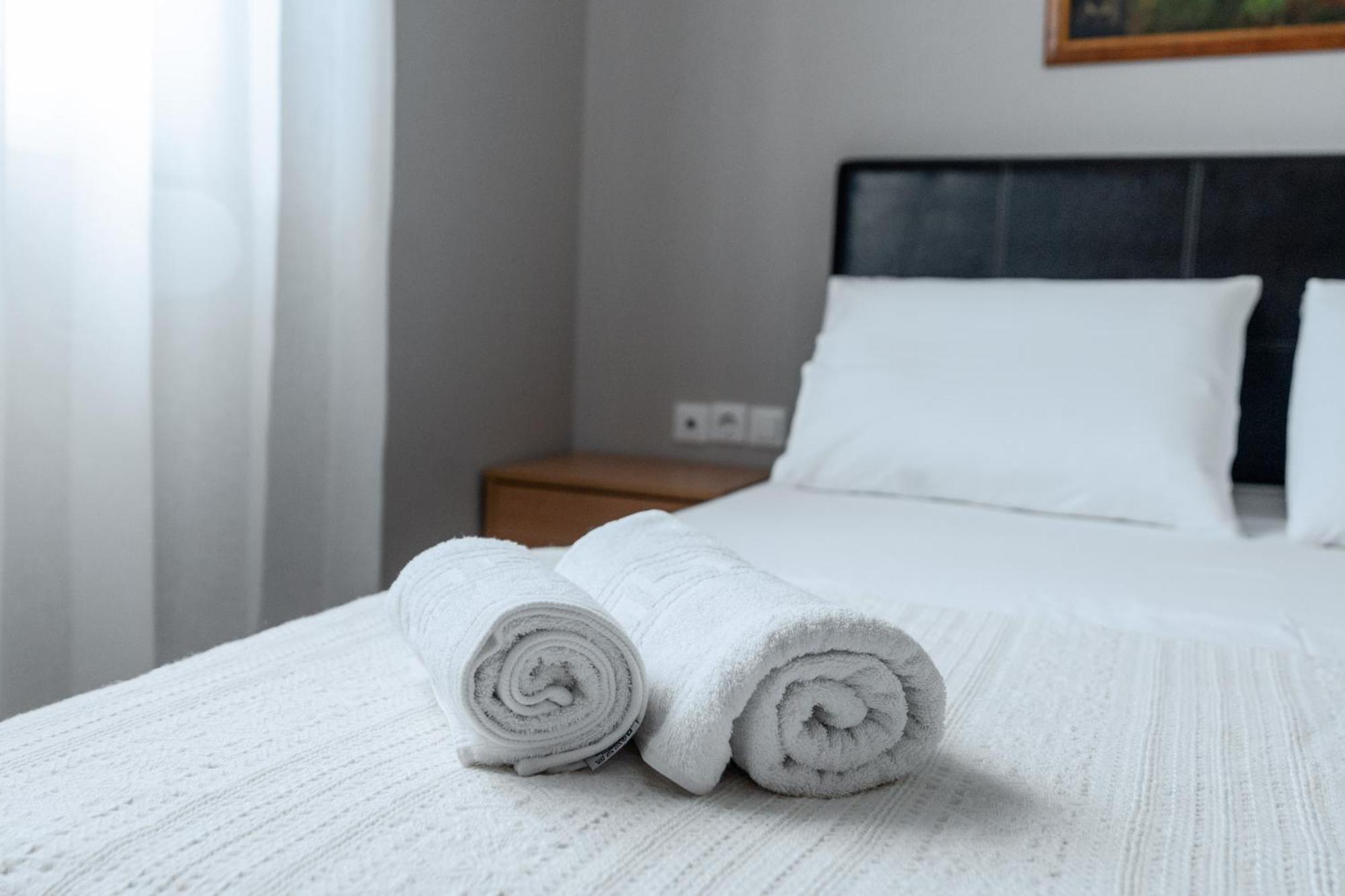Apartamento Romeo