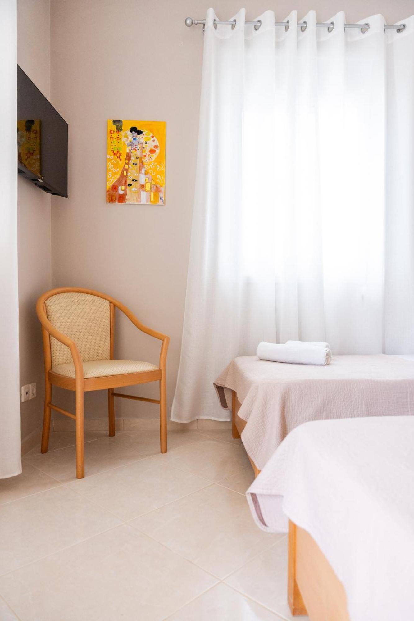 Romeo Apartment
