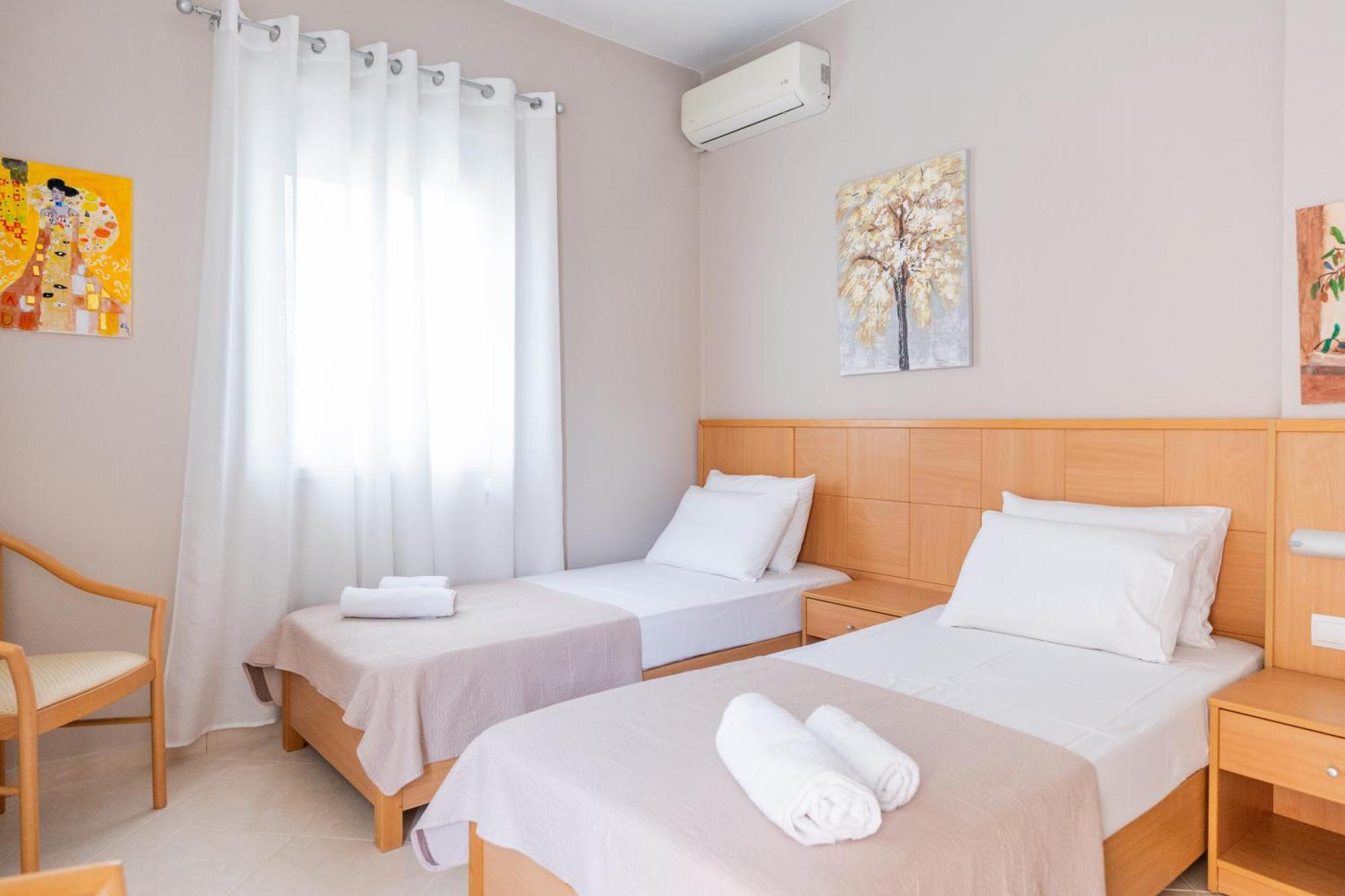 Apartment Romeo Lixouri
