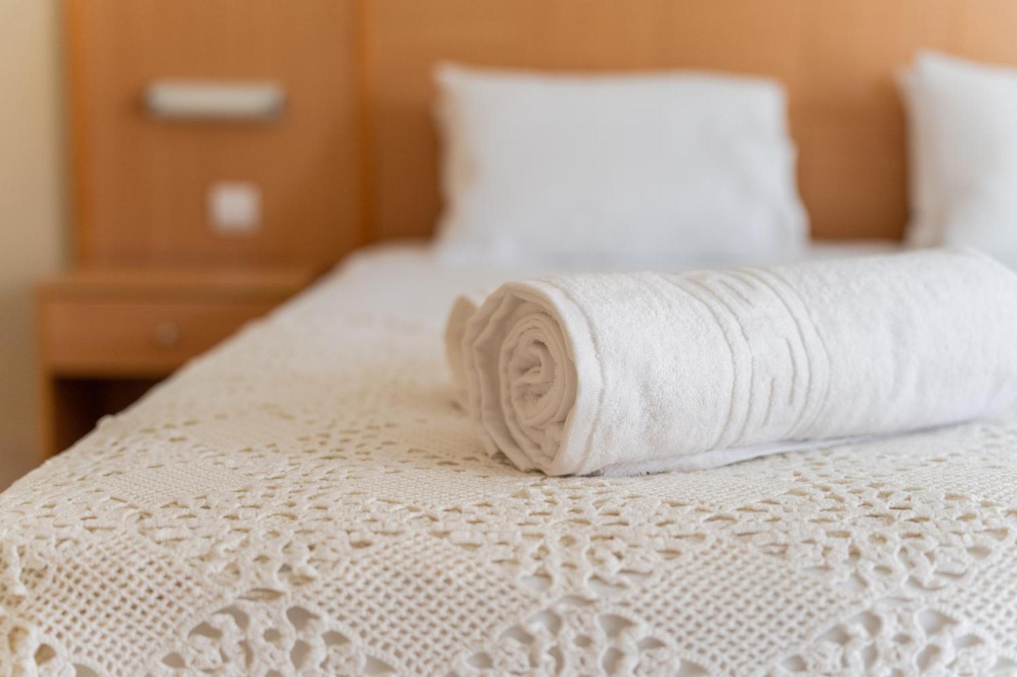 Apartamento Romeo