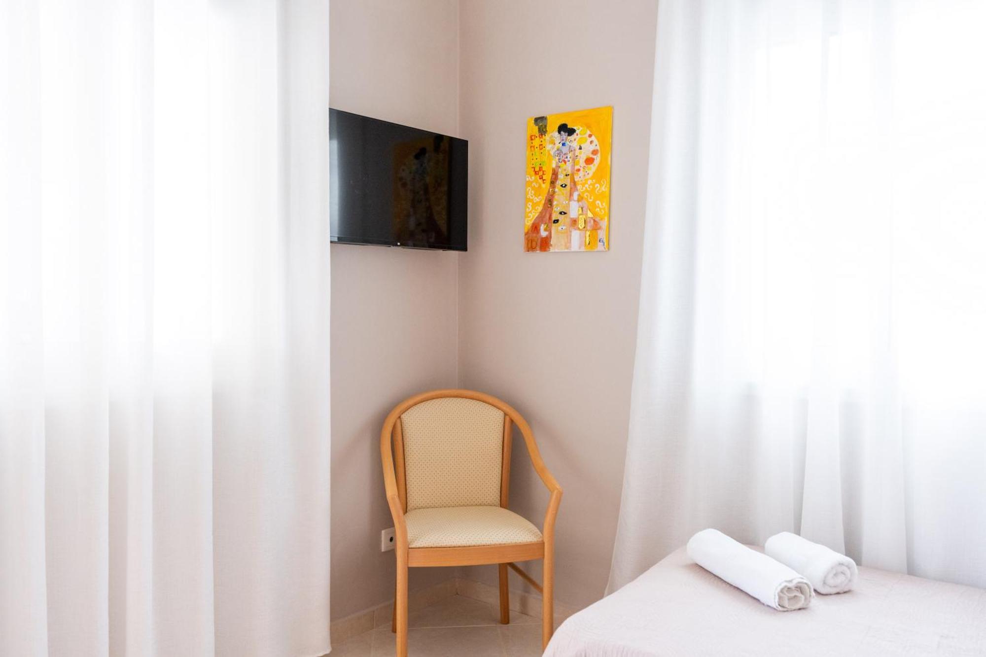 Romeo Apartment *