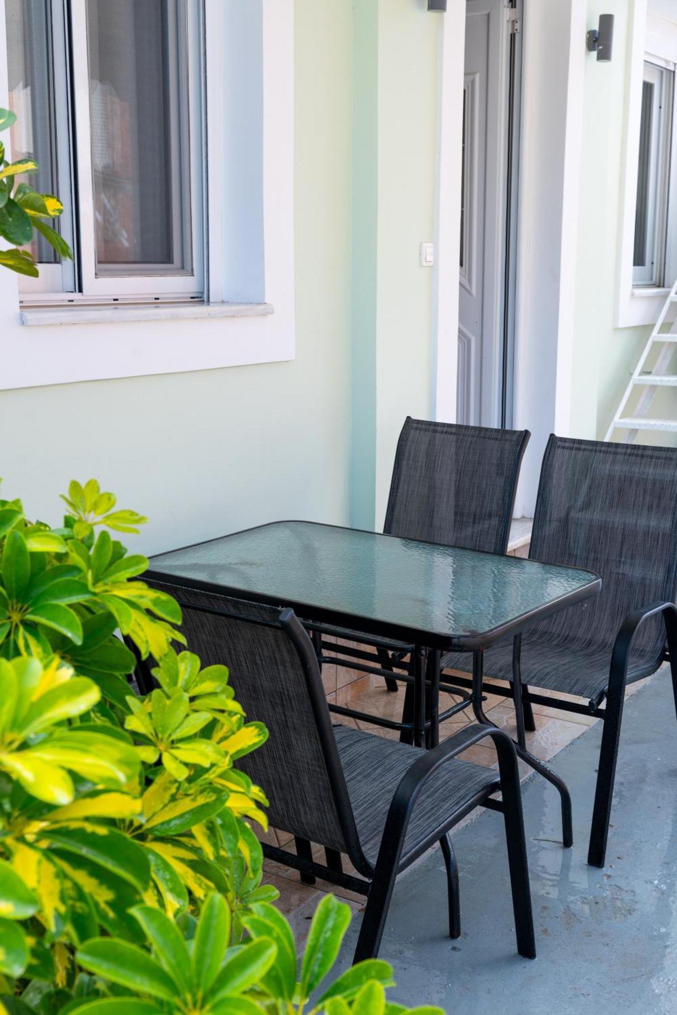 Romeo Apartamento Lixouri