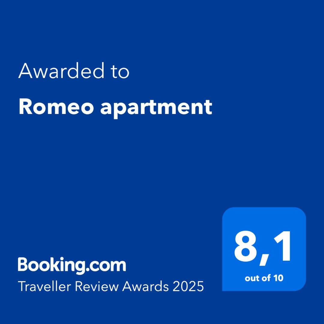 Romeo Lixouri